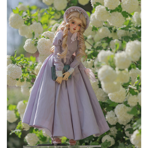 Ziye Doll - Mary