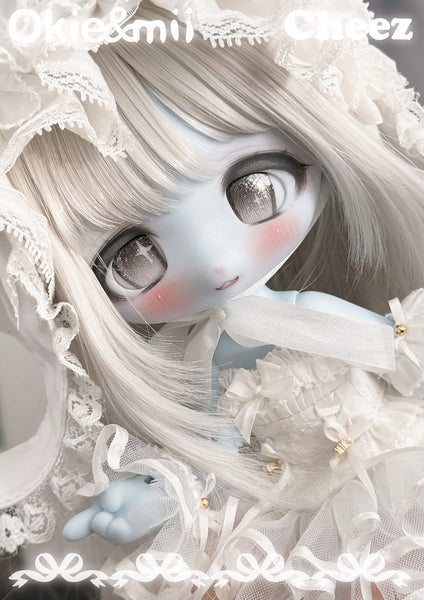 [DEPOSIT ONLY] Miu Shima - Cheez