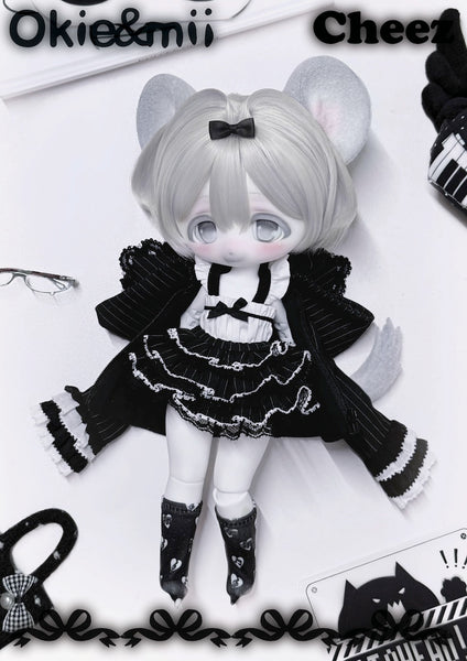 [DEPOSIT ONLY] Miu Shima - Cheez