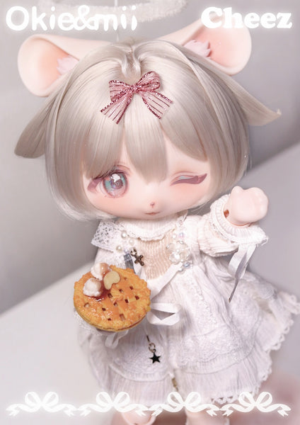 [DEPOSIT ONLY] Miu Shima - Cheez