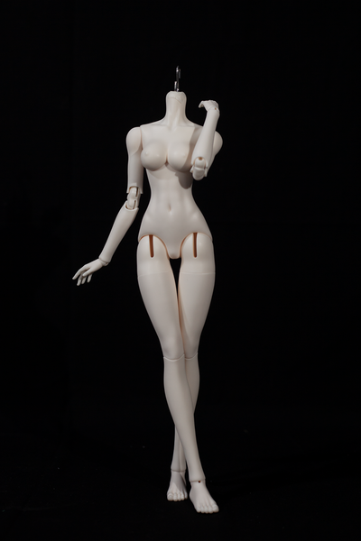 FateMoons Doll - Senior Body