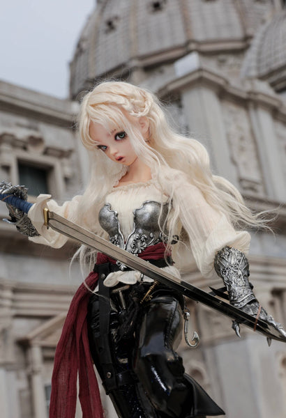 [DEPOSIT ONLY] Amaranth BJD - Gauntlets