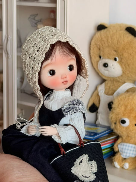 Dizzy Doll - Jomi