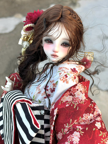 Miikoo Doll - Chunlian