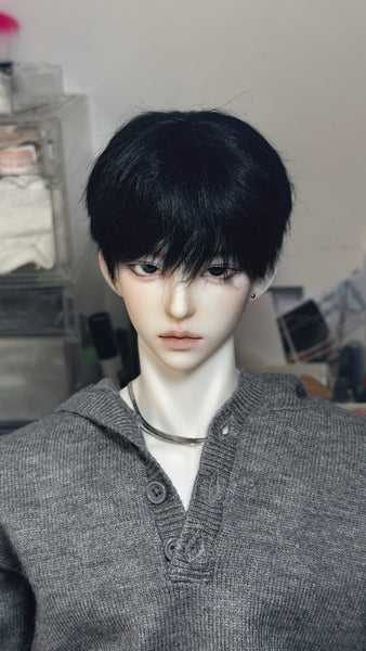Muhan's Doll - Bao (SD)