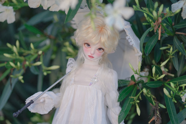 Wonderland Doll - Fluffy M
