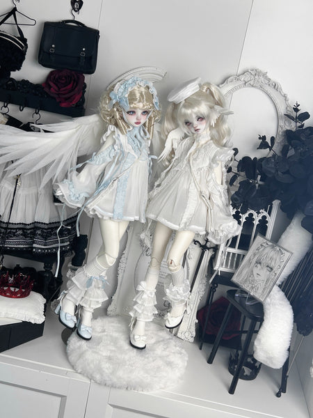 Cloud Doll - Angel's Escape