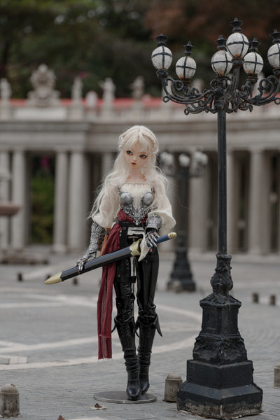 [DEPOSIT ONLY] Amaranth BJD - Gauntlets