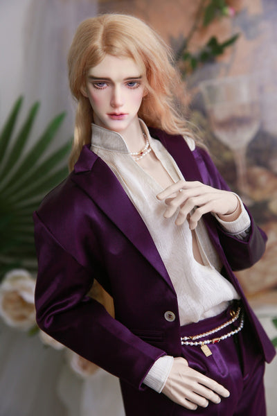 [SOLD OUT] Absolute Doll - Sinners SP Edition
