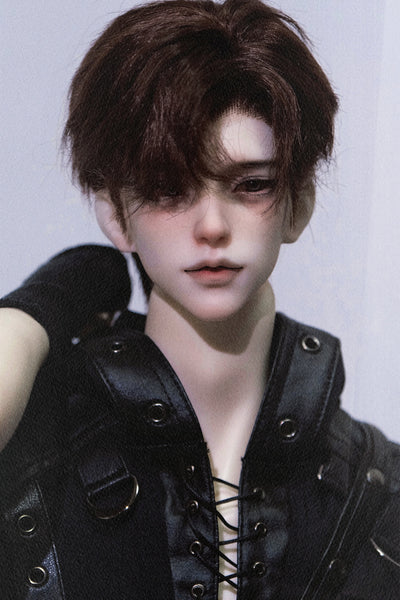 Sugarcane Doll - FoxY