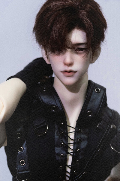 Sugarcane Doll - FoxY