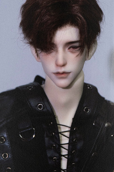 Sugarcane Doll - FoxY