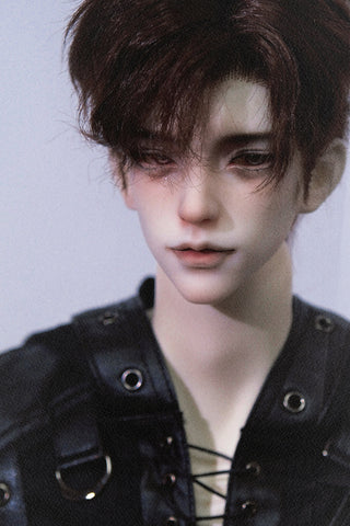 Sugarcane Doll - FoxY