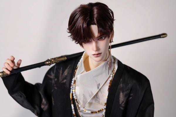 Muse Doll - Juwon