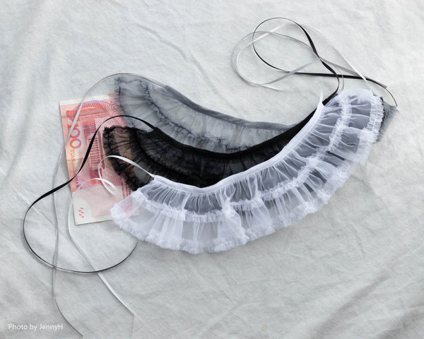 XY Studio - HnC Series Chill Pieces