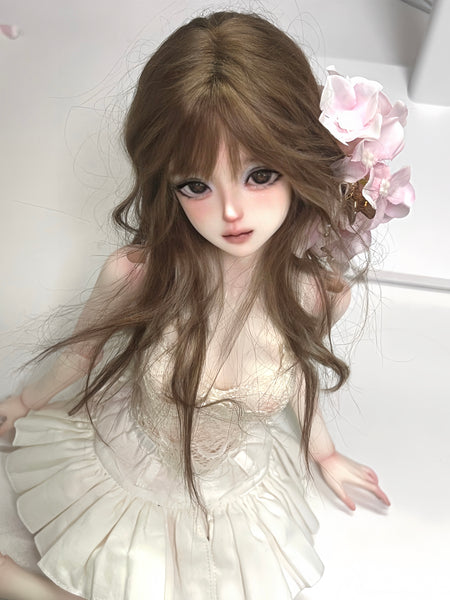 Miikoo Doll - Snow Rime SP