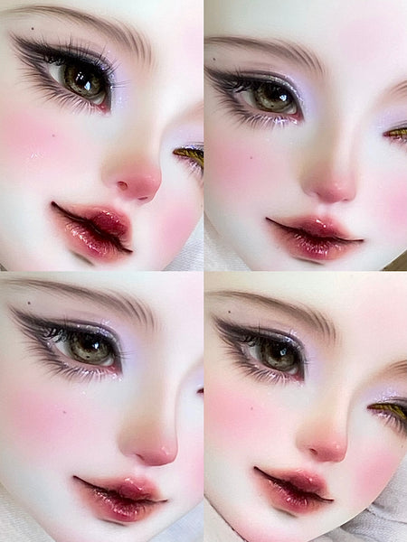 Full-time Eros - Face-up Service