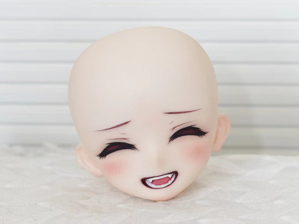 Ajuju - Face-up Service