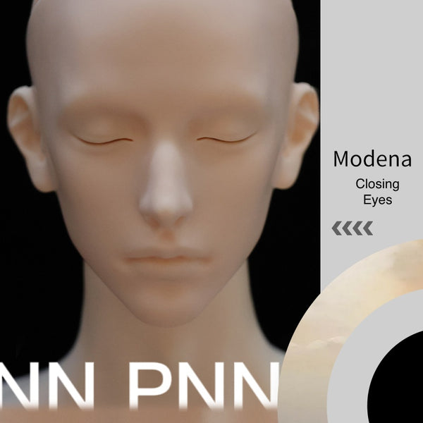 Panini Doll - Modena