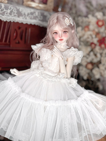 Jiuli Doll - Yuan