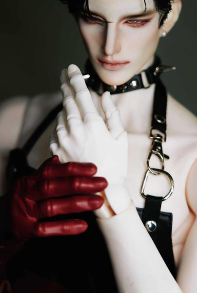 Chaiydoll - BJ Hands