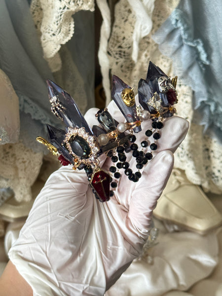 SIN - Metallized Butterflies