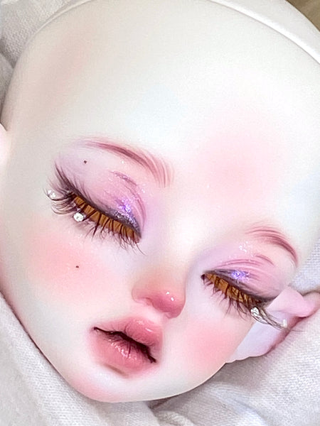 Full-time Eros - Face-up Service