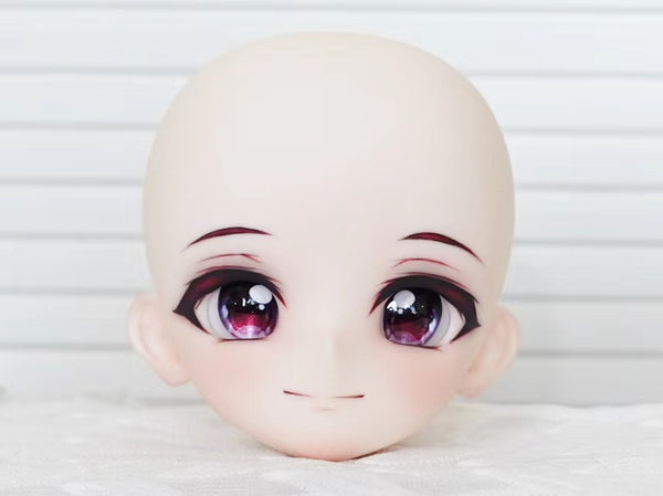 Ajuju - Face-up Service