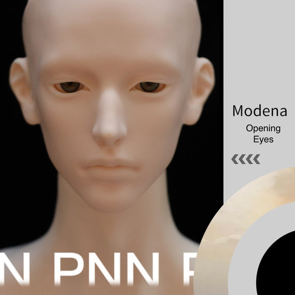 Panini Doll - Modena