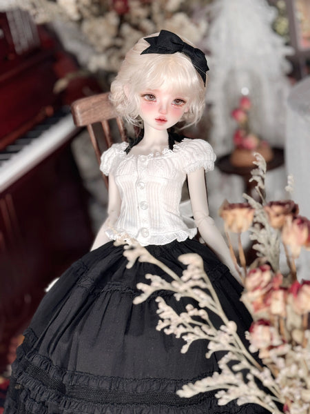 Jiuli Doll - Yuan