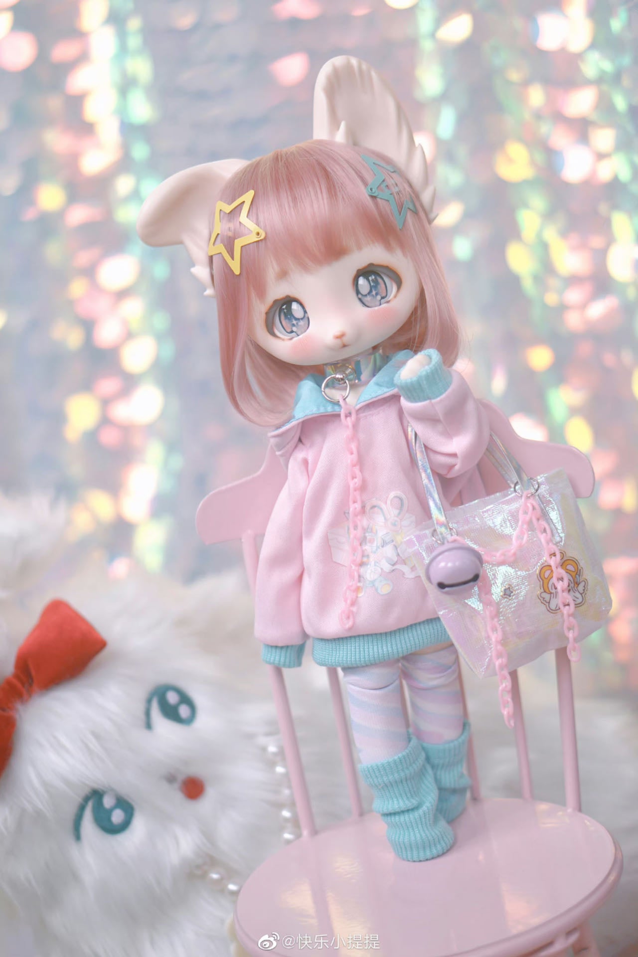Miu Shima – Space Studio BJD