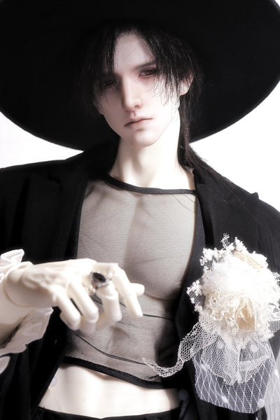 Spirit Mist Doll - Lucian