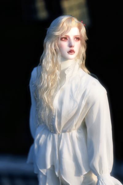Panini Doll - Modena SP