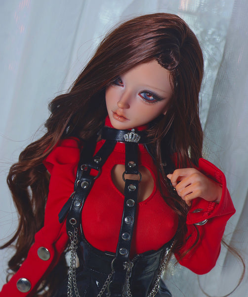 Muse Doll - Jade