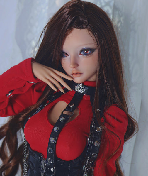 Muse Doll - Jade