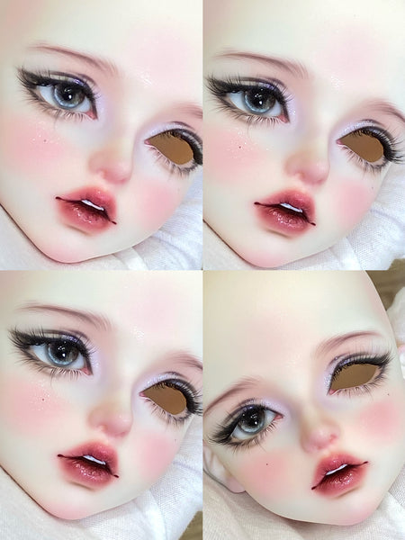 Full-time Eros - Face-up Service