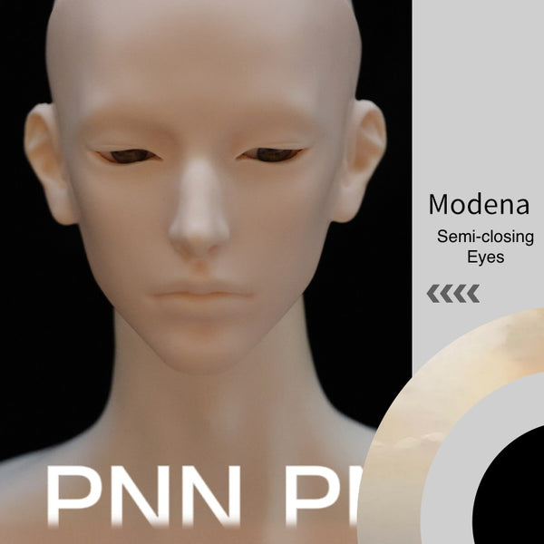 Panini Doll - Modena