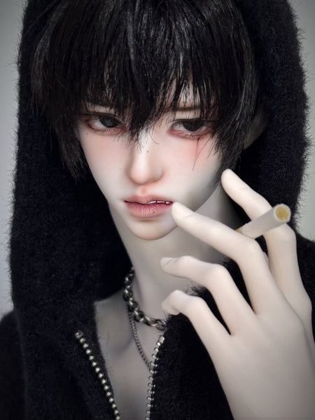 Muhan's Doll - Bao (SD)