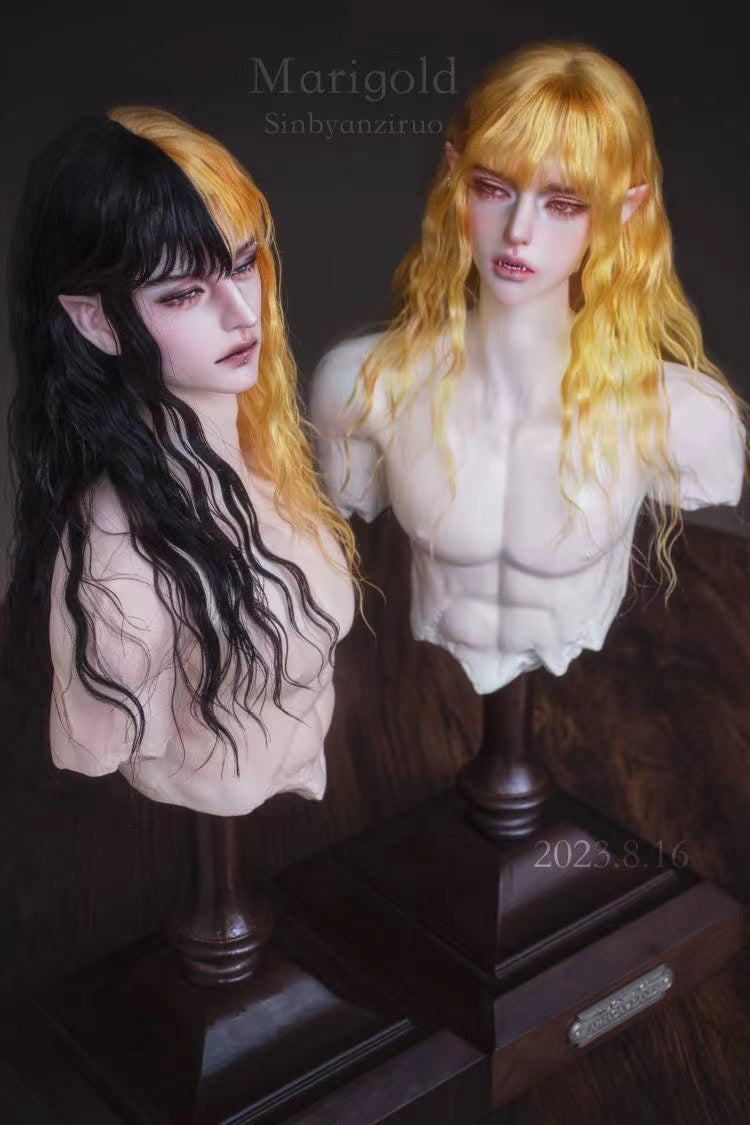 その他 BJD CLOBI Ethan Limited BJD CLOBI Ethan Limited