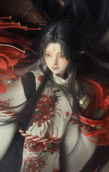 Dream Carnival Doll - Ophelia