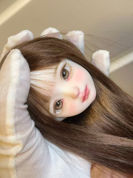 Meowlody - Ena