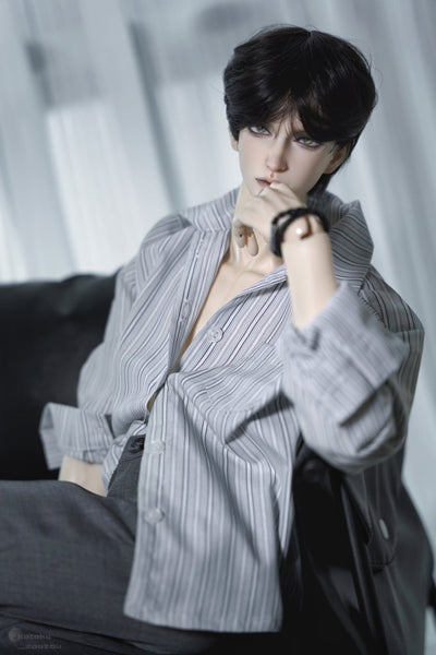 Muse Doll - Juwon