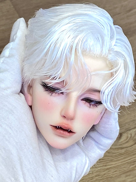 Full-time Eros - Face-up Service