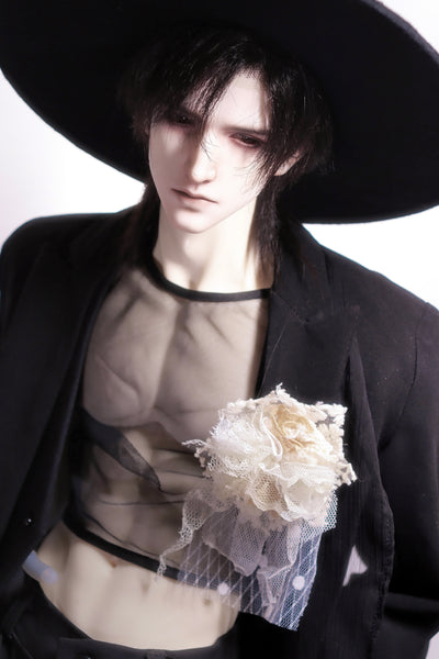 Spirit Mist Doll - Lucian