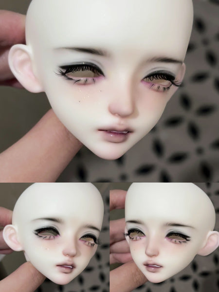 [DEPOSIT ONLY] Hole Doll - Chihayao