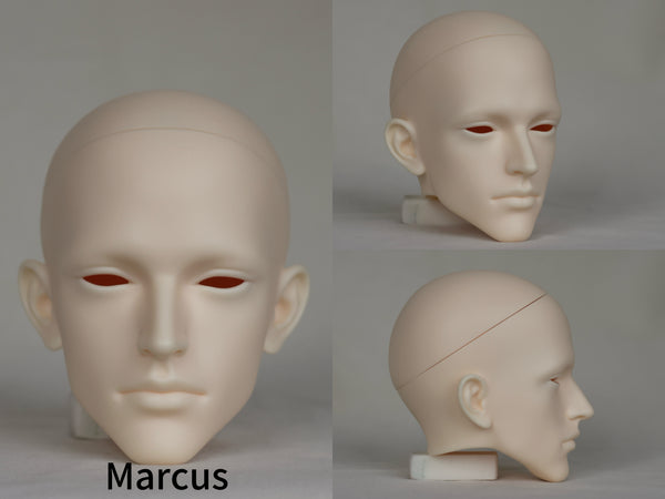 XIII Doll - Nathan & Marcus