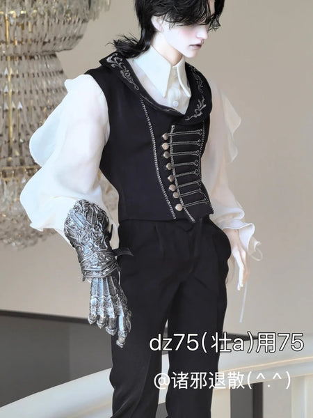 [DEPOSIT ONLY] Amaranth BJD - Gauntlets