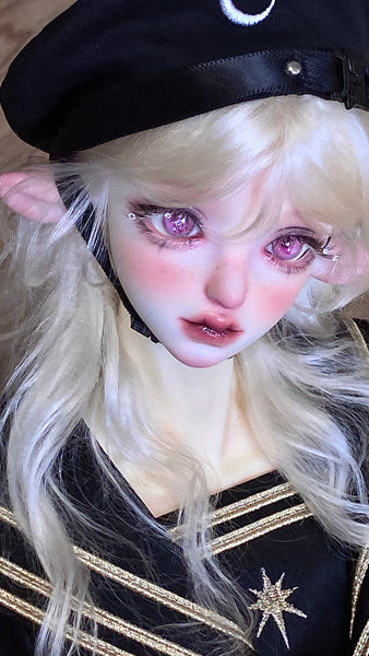 Full-time Eros - Face-up Service