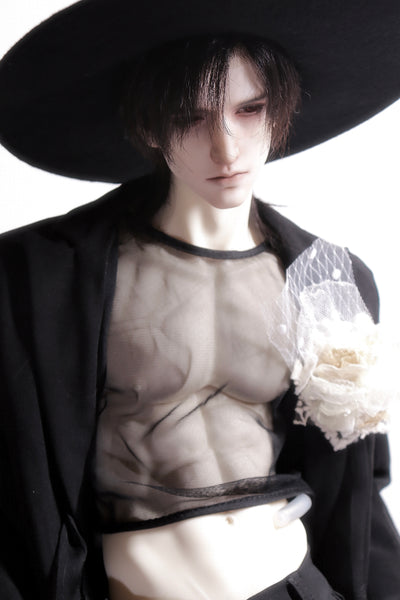 Spirit Mist Doll - Lucian