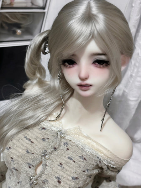 [DEPOSIT ONLY] Hole Doll - Chihayao